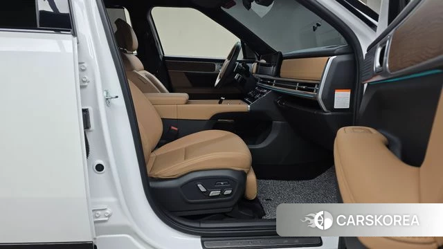 Hyundai Santa Fe (MX5) id 4854126 из Кореи 18