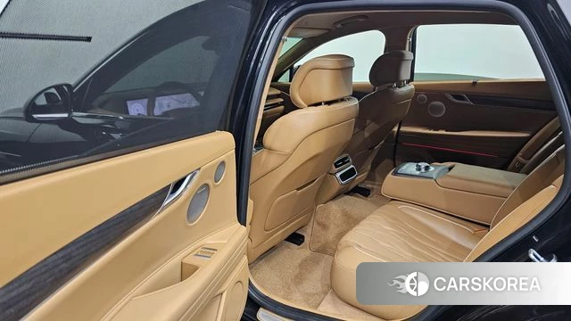 Genesis G80 (RG3) id 4194513 из Кореи 18