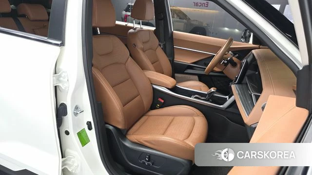 Ssangyong Torres id 4792911 из Кореи 18