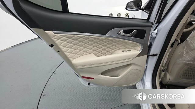 Genesis G70 id 4850220 из Кореи 18
