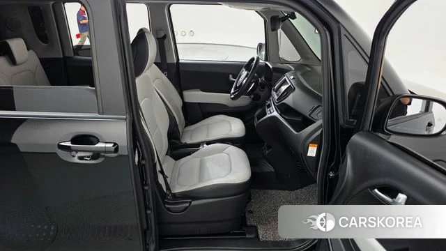 Kia The New Kia Ray EV id 4739616 из Кореи 17