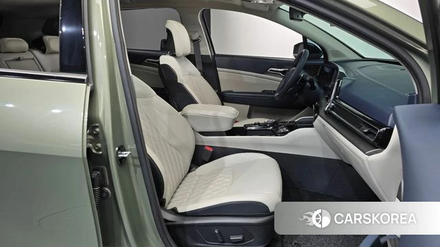 Kia Sportage 5th Generation id 4917223 из Кореи 18