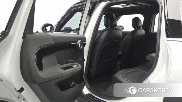 Mini Cooper S Countryman id 4456689 из Кореи 18