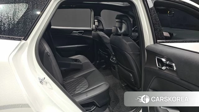 Kia The New Sportage 5th Generation Hybrid id 4302079 из Кореи 18