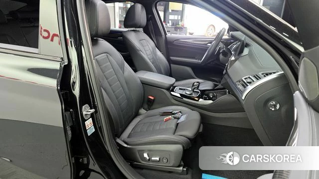 BMW X4 (G02) id 4195210 из Кореи 18