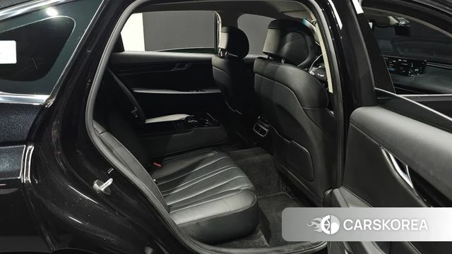 Genesis G80 (RG3) id 4323496 из Кореи 18