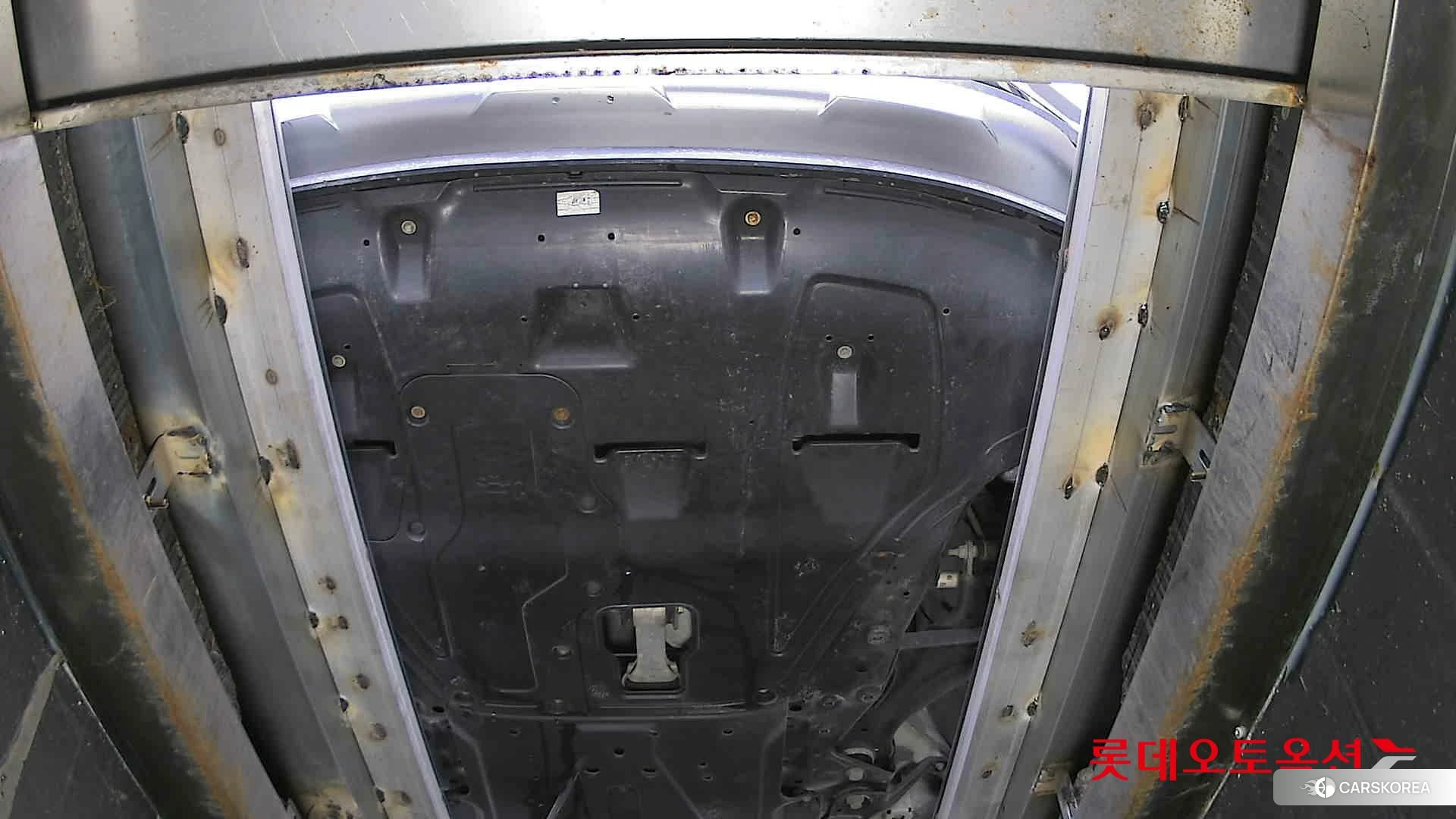 Hyundai Tucson id 3869307 из Кореи 18