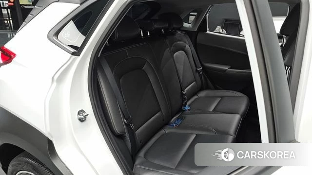 Hyundai Kona id 4318020 из Кореи 18