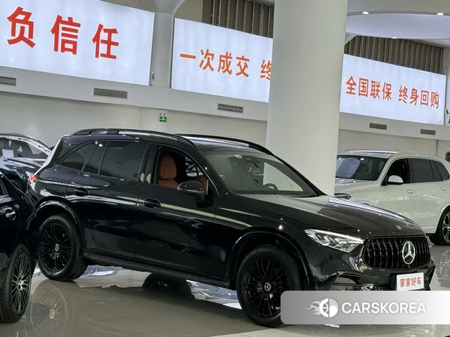 Mercedes-Benz GLC id 4313792 из Китая 18
