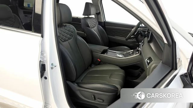 Hyundai Palisade id 4409275 из Кореи 18