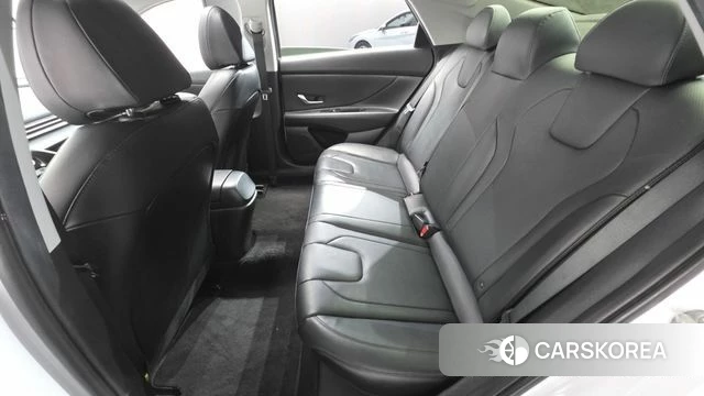 Hyundai Avante (CN7) id 4224096 из Кореи 18