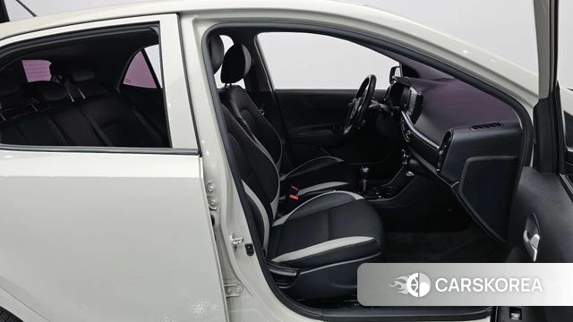 Kia All New Morning (JA) id 4615240 из Кореи 18