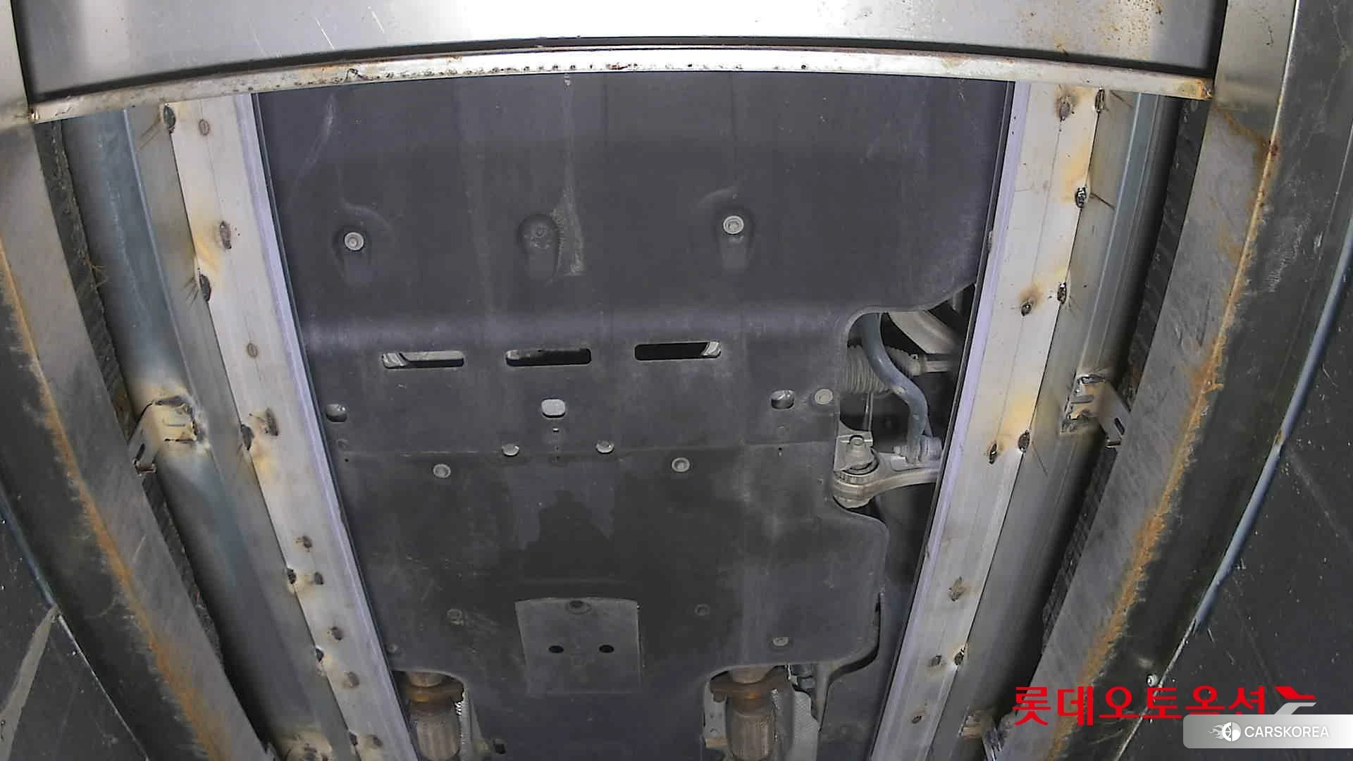 Hyundai G80 id 3888369 из Кореи 18