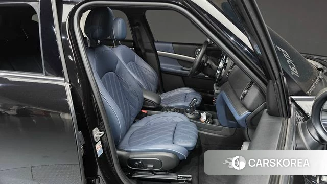 Mini Cooper S Countryman id 4731444 из Кореи 18