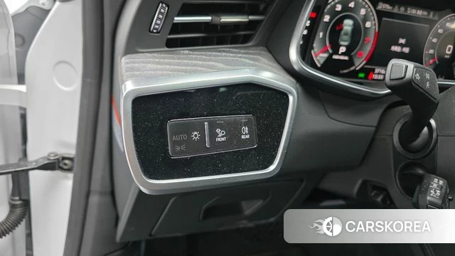 Audi A7 (4K) id 4194018 из Кореи 18