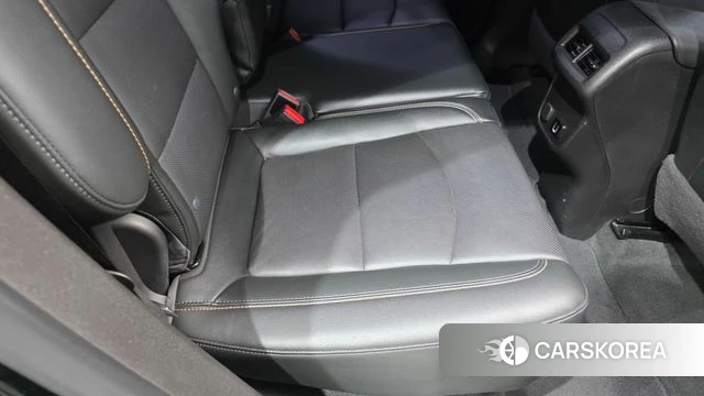 Chevrolet (GM Daewoo) Equinox id 4304981 из Кореи 18