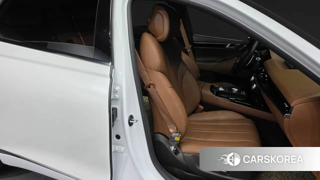 Genesis G80 (RG3) id 4474917 из Кореи 18