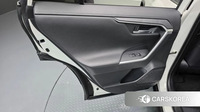 Toyota RAV4 5th Generation id 4688344 из Кореи 18