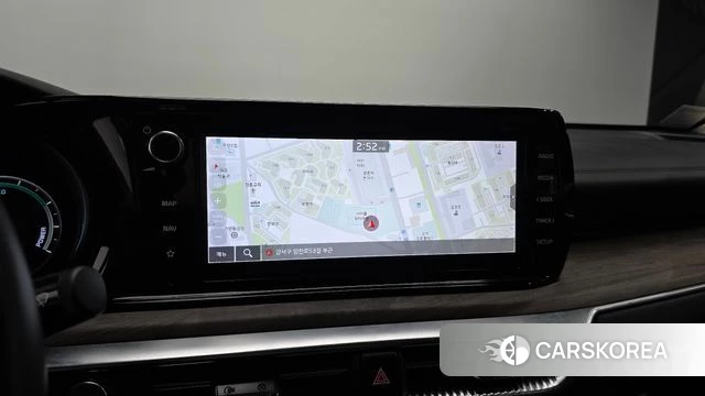 Kia K5 Hybrid 3rd Generation id 4195943 из Кореи 18