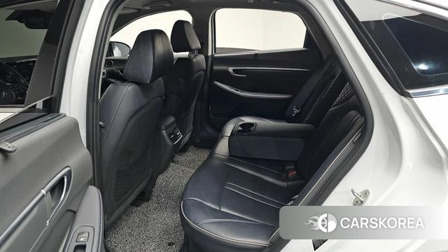Hyundai Sonata Hybrid (DN8) id 4923446 из Кореи 18