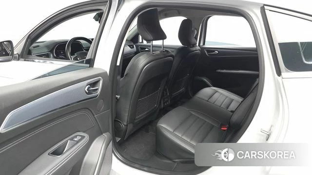 Renault Korea (Samsung) XM3 id 4594036 из Кореи 18