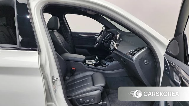 BMW X4 (G02) id 4566034 из Кореи 18