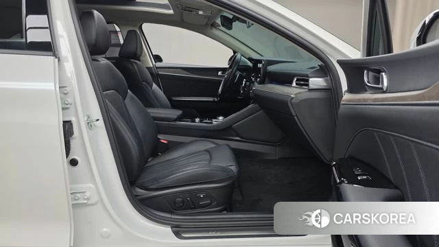 Kia K5 3rd generation id 4434526 из Кореи 18