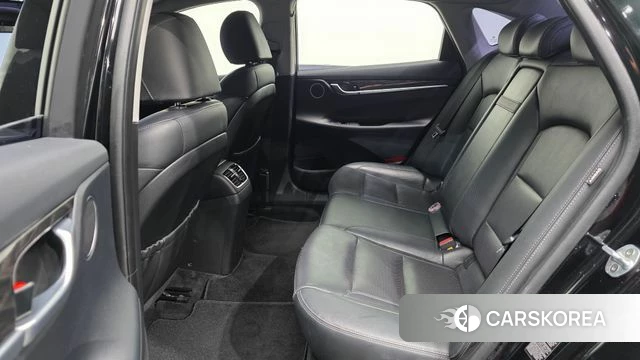 Hyundai Grandeur IG id 4918468 из Кореи 18