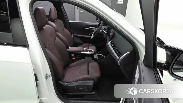BMW X1 (U11) id 4539800 из Кореи 18