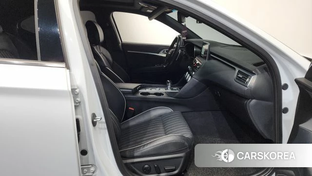 Genesis G70 id 4246147 из Кореи 18