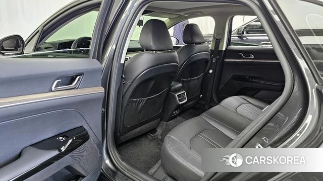 Kia K5 3rd generation id 4361544 из Кореи 18