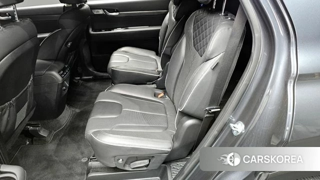 Hyundai Palisade id 4202761 из Кореи 18