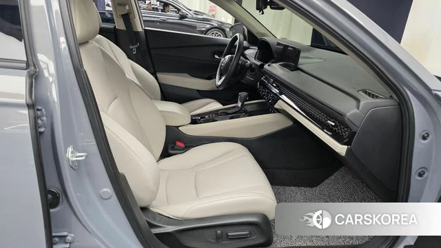 Honda Accord 11th Generation id 4617378 из Кореи 18