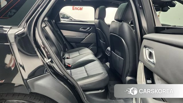 Land Rover Range Rover Velar id 4361854 из Кореи 18