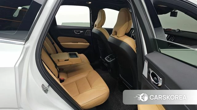 Volvo XC60 second Generation id 4837183 из Кореи 18