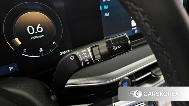 Hyundai Grandeur (GN7) id 4223233 из Кореи 18