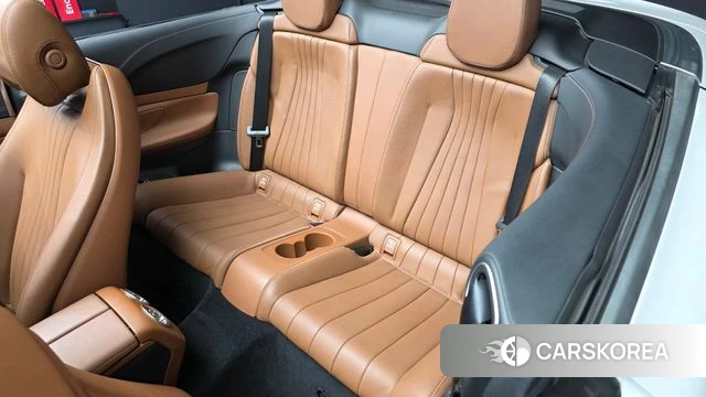 Mercedes-Benz E-Class W213 id 4530093 из Кореи 18