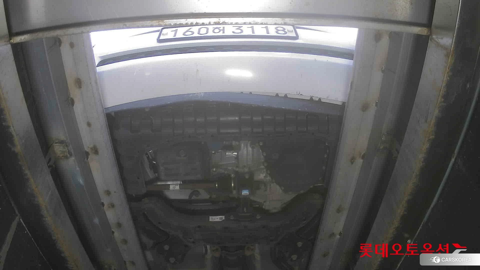 Kia Ray id 4902418 из Кореи 18