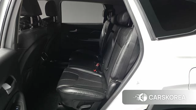 Hyundai Santa Fe TM id 4610577 из Кореи 18