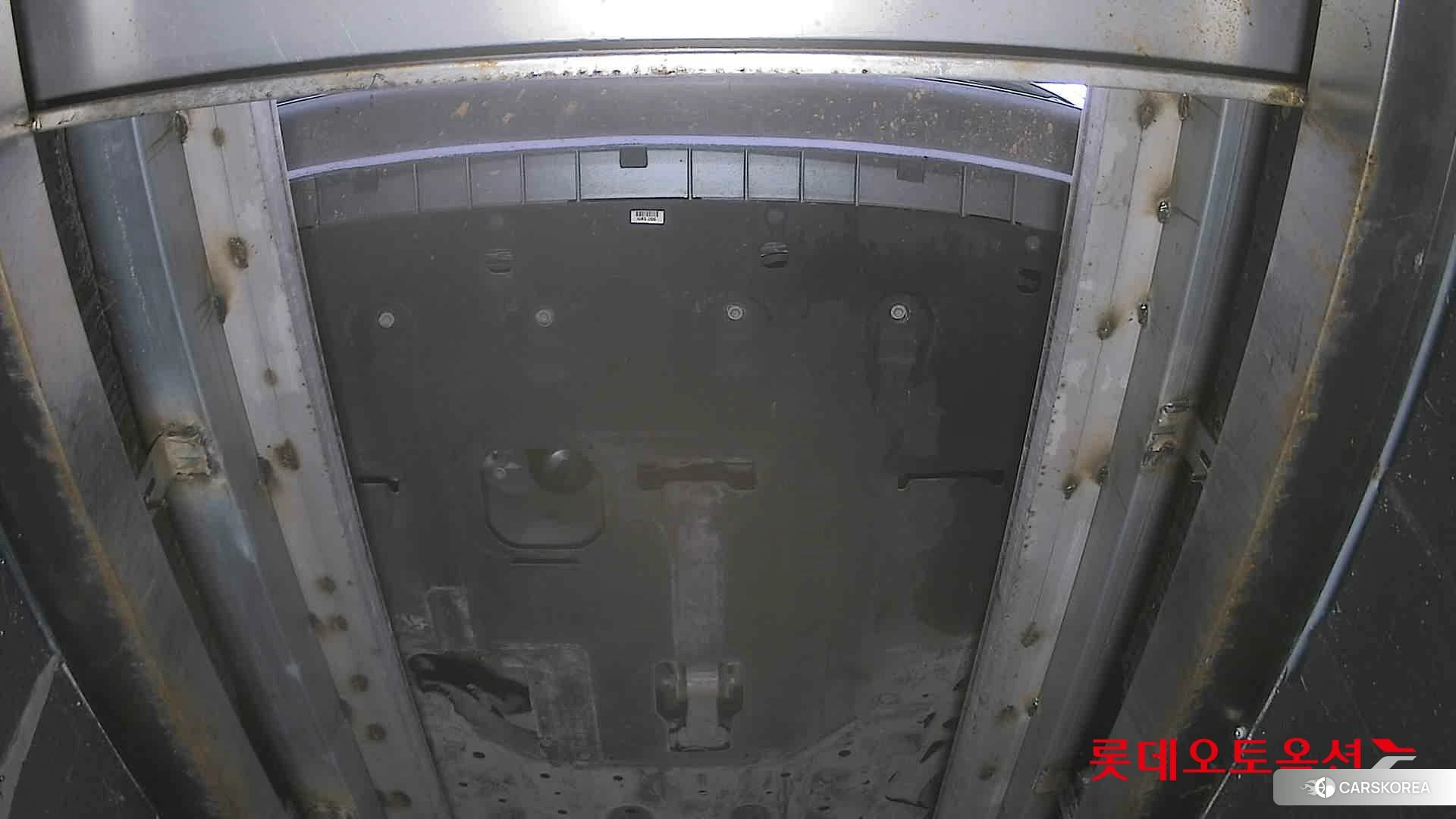 Hyundai Grandeur id 4498352 из Кореи 18