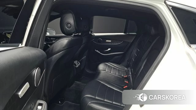 Mercedes-Benz GLC-Class X253 id 4587109 из Кореи 18
