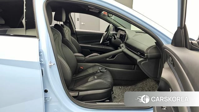 Hyundai The New Avante (CN7) id 4493660 из Кореи 18