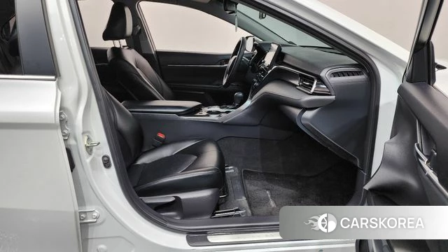 Toyota Camry (XV70) id 4354848 из Кореи 18