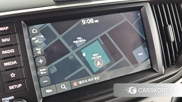 Kia The New Kia Ray id 4494680 из Кореи 18