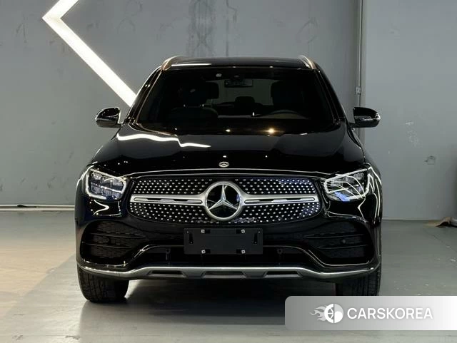 Mercedes-Benz GLC id 4329082 из Китая 18