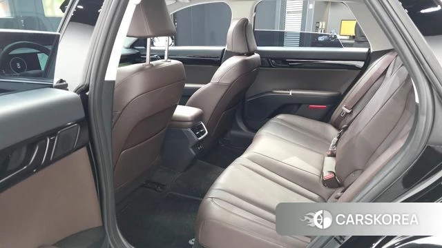 Hyundai Grandeur (GN7) id 4243359 из Кореи 18