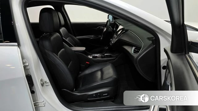 Chevrolet (GM Daewoo) All New Malibu id 4397850 из Кореи 18