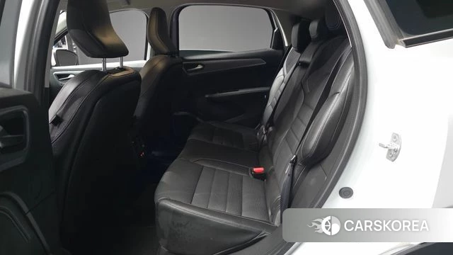 Renault Korea (Samsung) XM3 id 4519222 из Кореи 18