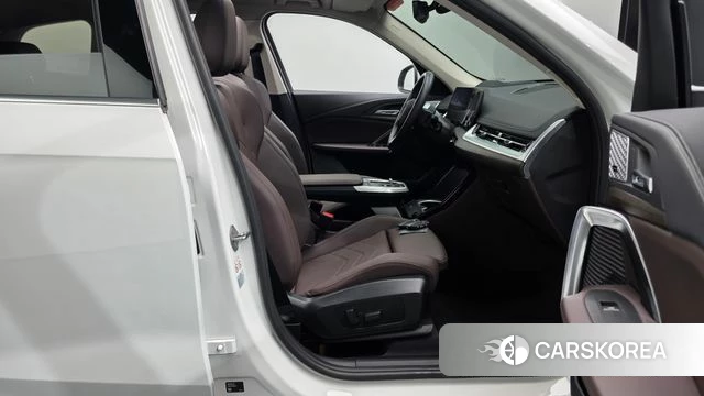 BMW X1 (U11) id 4474570 из Кореи 18
