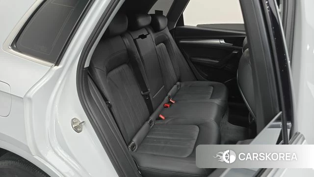 Audi Q5 (FY) id 4683701 из Кореи 18